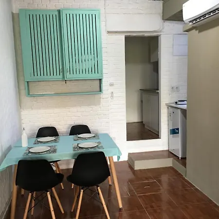 Rincon De Araus Apartment Colonia del Sacramento Exterior photo